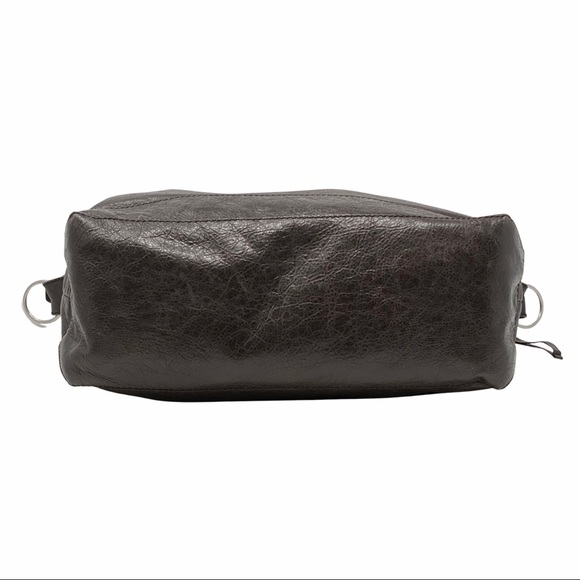 Balenciaga City Arena Messenger Bag Brown - Picture 7 of 12